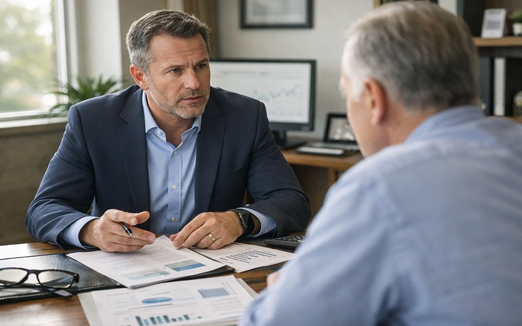 Edward Jones Kingsview Advisors Lawsuit