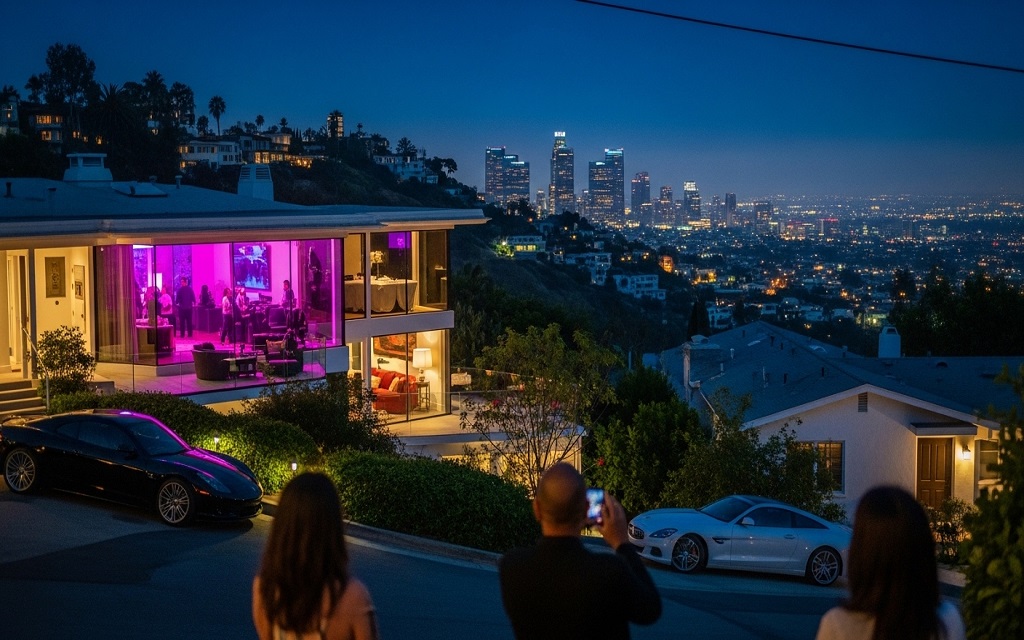 Nightfall Group Lawsuit