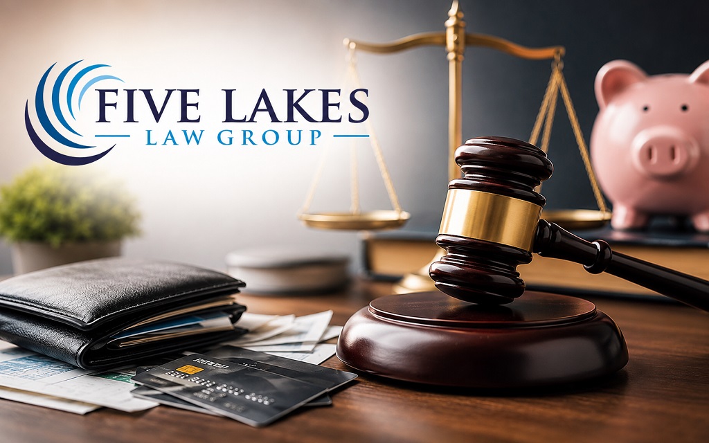 Five Lakes Law Group