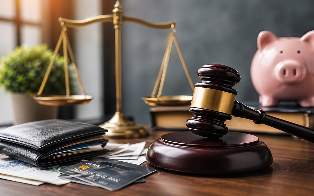 Five Lakes Law Group