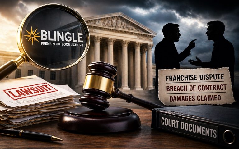 BlingleLawsuit