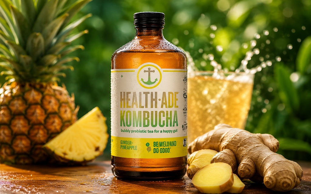 Health-Ade Kombucha Lawsuit
