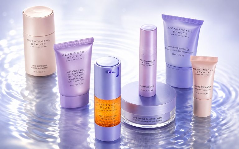 Meaningful Beauty Lawsuit