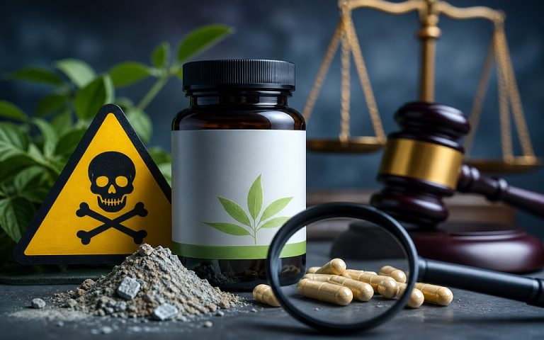 clean nutraceuticals lawsuit