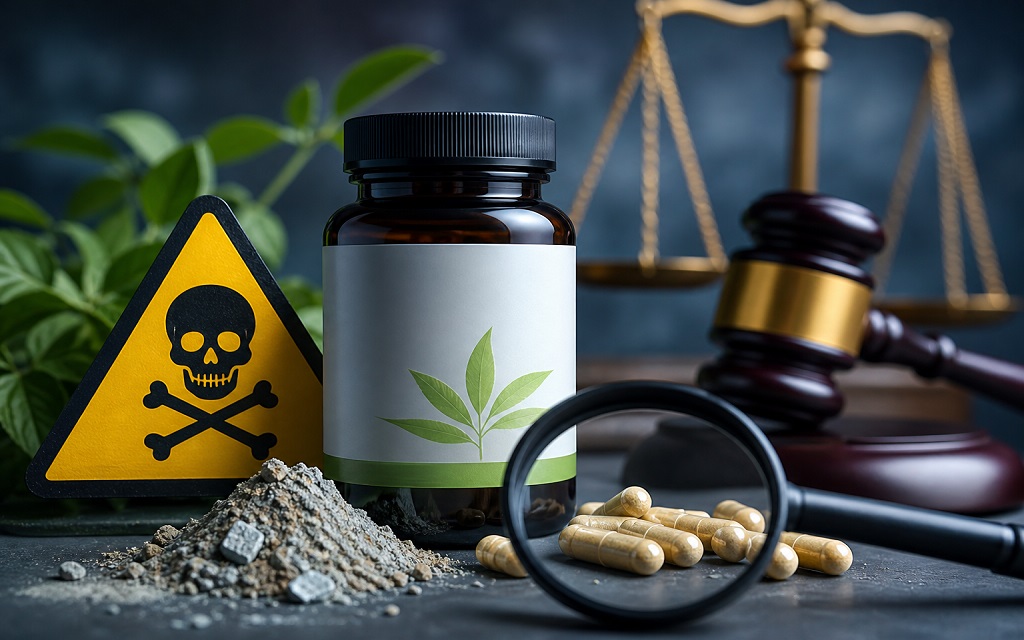 clean nutraceuticals lawsuit