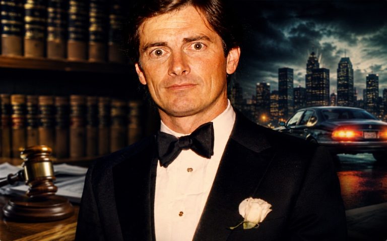 what happened to dan broderick law firm