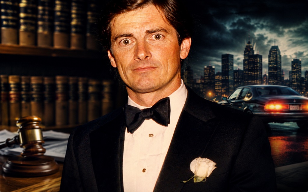 what happened to dan broderick law firm