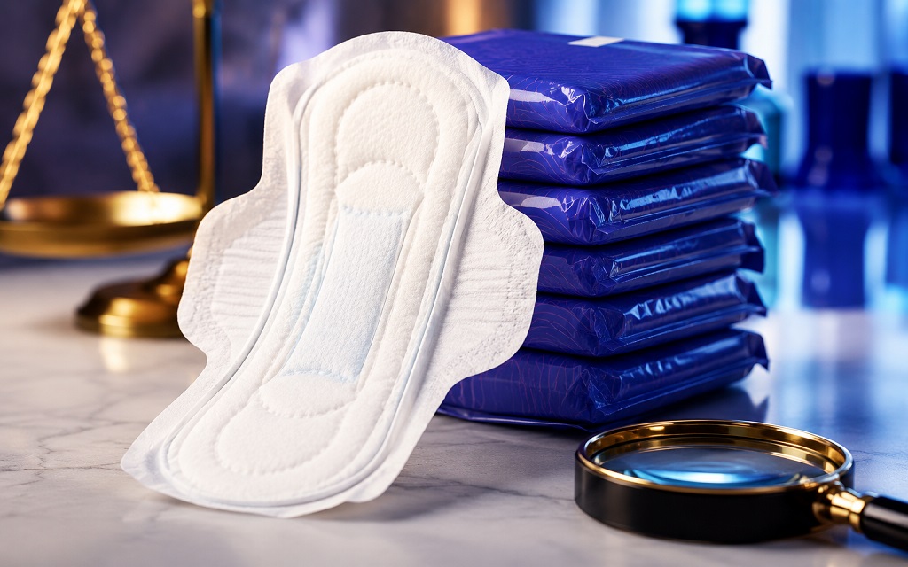 Always Pads Lawsuit