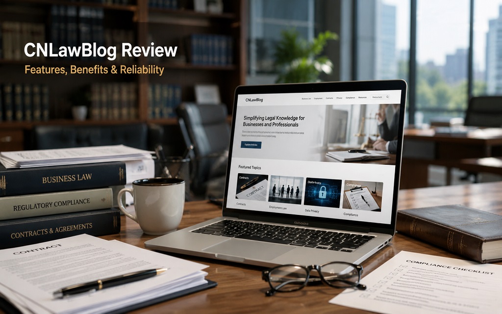 CNLawBlog