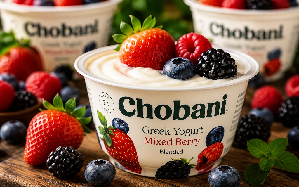 Chobani Lawsuit