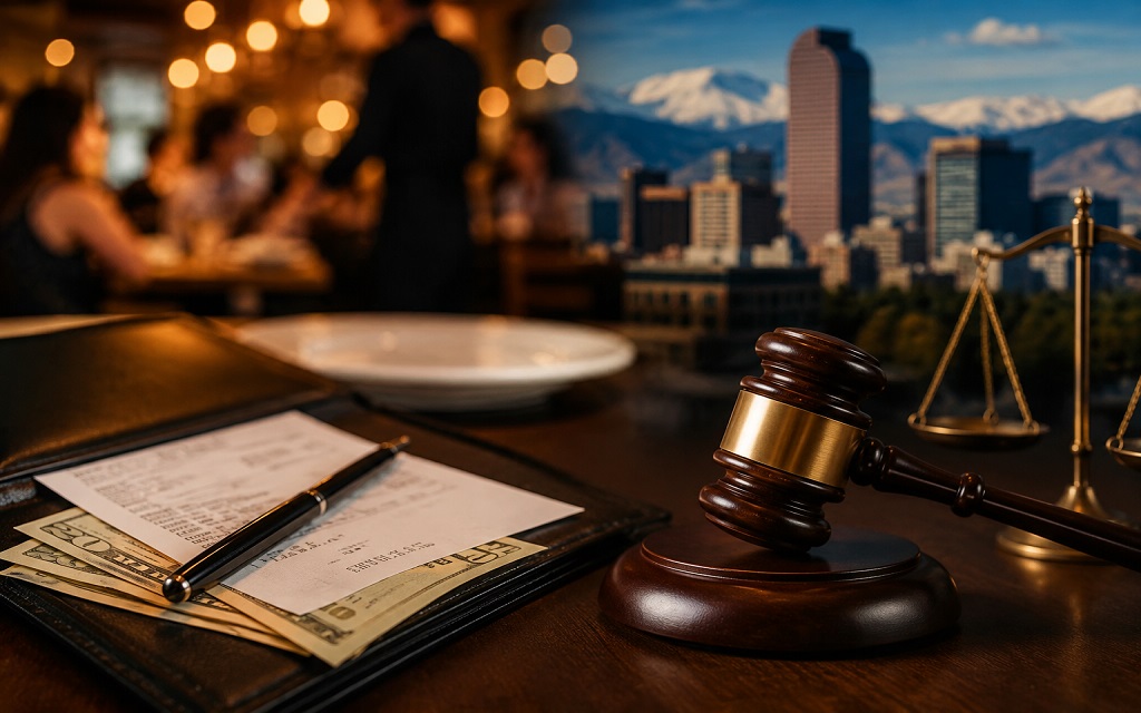 Denver Restaurant Service Charge Lawsuit