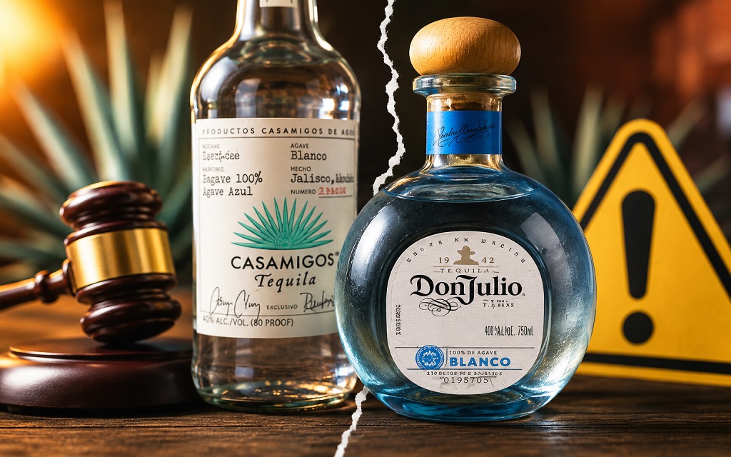 Don Julio Lawsuit