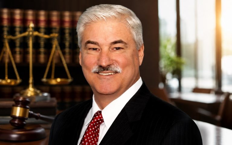 Harrian Law Firm