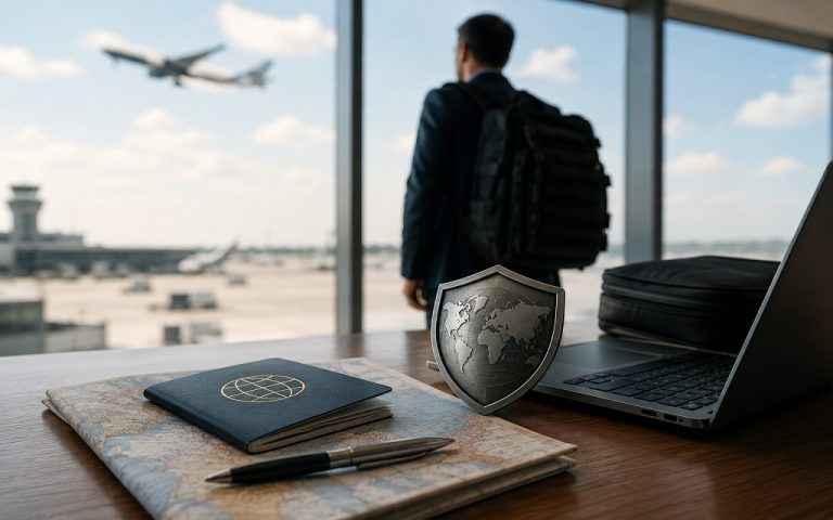 How Often Must You Receive a Defensive Foreign Travel Briefing?