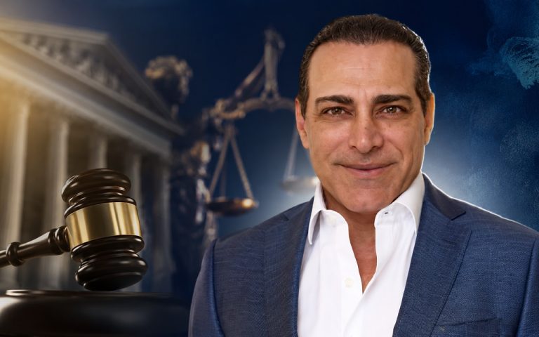 Manny Khoshbin Lawsuit