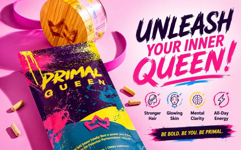 Primal Queen Lawsuit