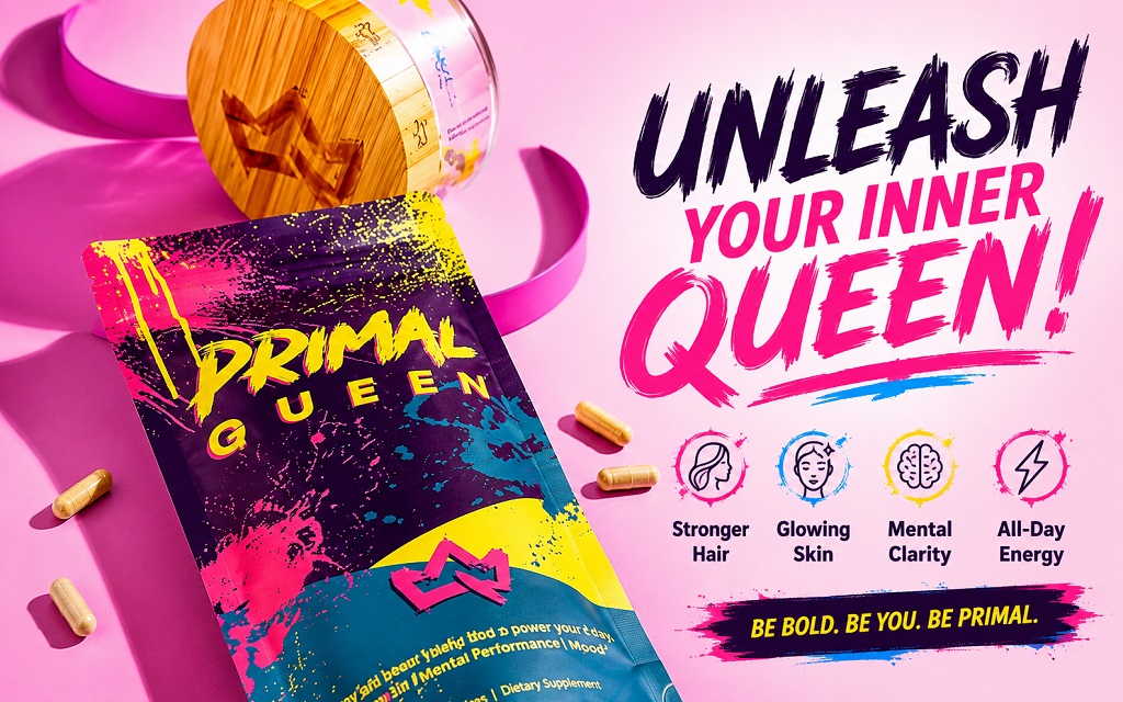 Primal Queen Lawsuit