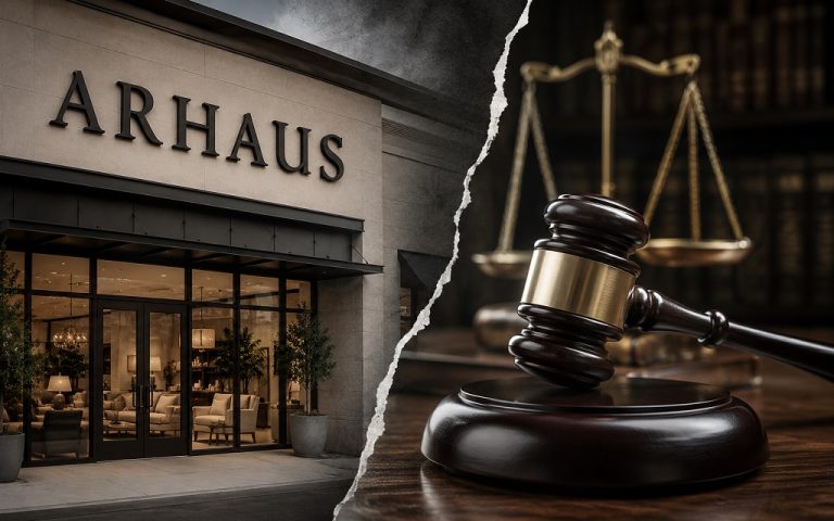 Arhaus
