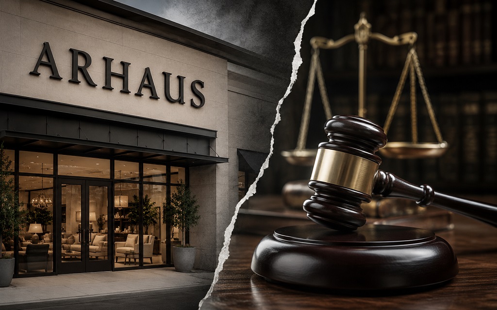 Arhaus