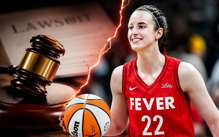 Caitlin Clark Lawsuit