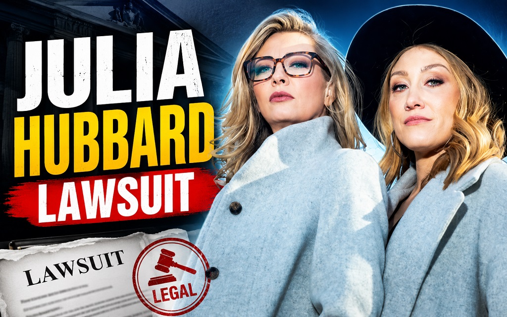 Julia Hubbard Lawsuit