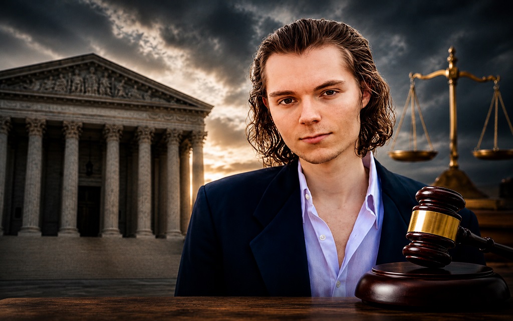 Levi Trumbull Lawsuit