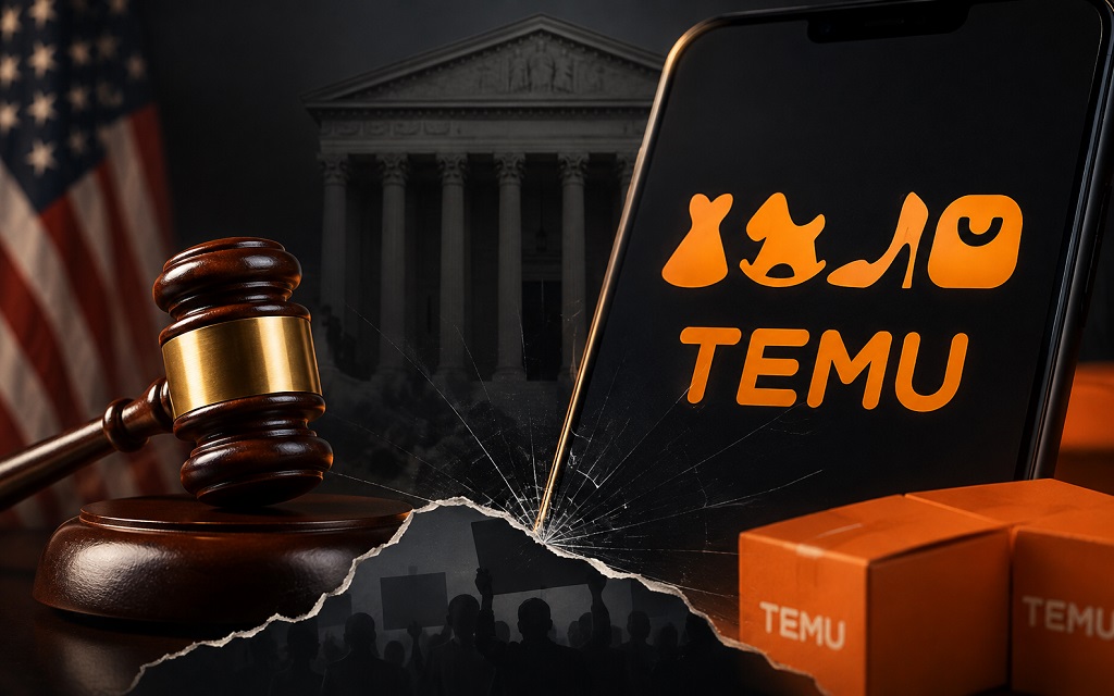 temu class action lawsuit