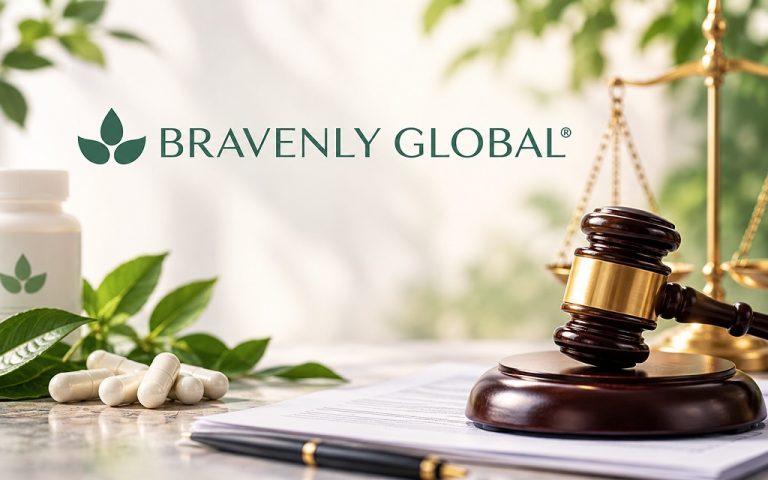Bravenly Global Lawsuit